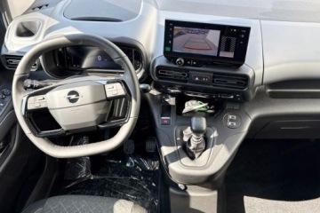 Opel Combo E 2026 Opel Combo Kombi XL L2H1 GS 1.5 130KM, zdjęcie 7