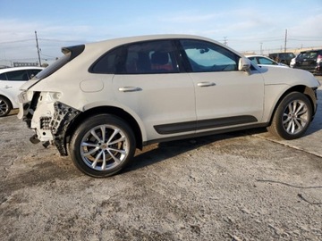 Porsche Macan 2024 Porsche Macan 2024r., 4x4 , 2.0L 2.0 Benzyna 261KM, zdjęcie 2