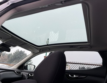 Nissan Qashqai II Crossover Facelifting 1.3 DIG-T  160KM 2020 Nissan Qashqai Navi /Kamera 360 /Panorama, zdjęcie 19