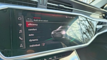 Audi A6 C8 Avant 2.0 45 TFSI 265KM 2022 Audi A6 Avant 4X4 2.0TFSI 265KM ACC S-Line Virt.Co, zdjęcie 30