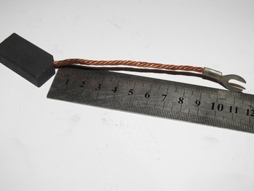 УГОЛЬНЫЕ ЩЕТКИ 10Х20Х40 EMIT ŻYCHLIN EW СВАРОЧНЫЕ МАШИНЫ
