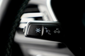 Ford Kuga III SUV 2.0 EcoBlue 190KM 2022 Ford Kuga VIGNALE skóra Nawi FUL LED el.klapa, zdjęcie 36