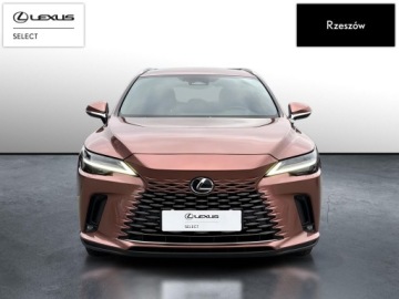 Lexus RX V 2.5 450h+ 309KM 2022 Lexus RX 450h+ Prestige V (2022-) RX450h+ Prestige, zdjęcie 7