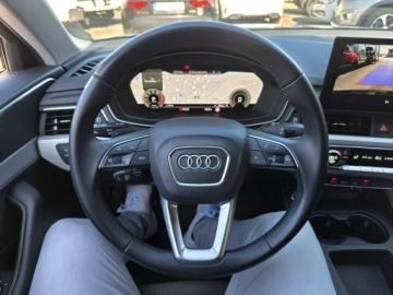 Audi A4 B9 Limousine Facelifting 2.0 40 TFSI 204KM 2022 Audi A4 Limousine 2.0 TFSI 204 KM, Automat,, zdjęcie 7