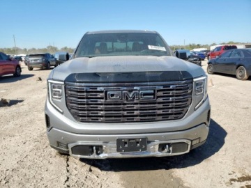  GMC Sierra K1500 Denali Ultimate 2025 6.2 Benzyna 420KM, zdjęcie 5