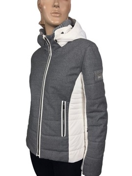 Женская лыжная куртка Luis Trenker BERG ШЕРСТЬ-S