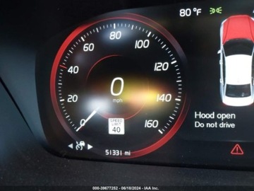 Volvo 2019 Volvo S60 Volvo S60 T5 FWD R-Design 2.0 Benzyna 258KM, zdjęcie 13