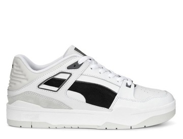 Buty męskie PUMA SLIPSTREAM SUEDE FS 38863405 42