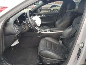 Kia Stinger 2022 Kia Stinger Gt2 2022 3.3l 3.3 Benzyna 368KM, zdjęcie 7