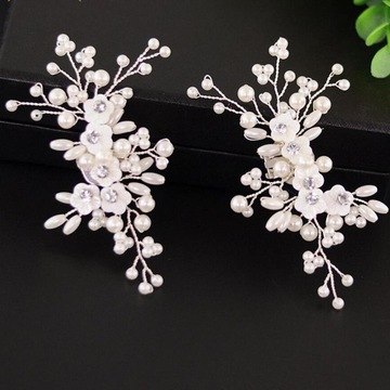 Пряжки для свадебной обуви Зажимы для обуви Аксессуары для обуви