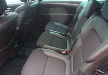 Renault Espace V Van 1.6 Energy dCi 160KM 2016 Renault Espace Renault Espace V Espace 1.6 Diesel 160KM, zdjęcie 12