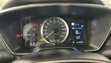 Toyota Corolla XII 2022 Toyota Corolla 1.8 Hybrid GPF Active sedan, zdjęcie 14