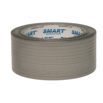 Taśma Wodoszczelna Uszczelniająca Naprawcza Srebrna Duct Smart 48mmx5m