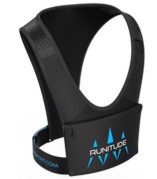 ЖИЛЕТ ДЛЯ БЕГА RUNITUDE, РЮКЗАК