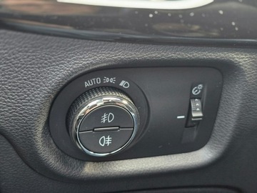 Opel Astra K Sports Tourer 1.4 Turbo 125KM 2018 Opel Astra 1.4 Turbo Innovation + Vebasto + pełny, zdjęcie 20