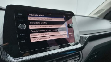 Volkswagen T-Cross SUV Facelifting 1.0 TSI 115KM 2024 Volkswagen T-Cross 1.0TSI 115KM SalonPL Iwl ASO Vi, zdjęcie 24