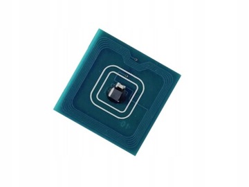 Chip do Lexmark X860 X862 X864 TONER X860H21G 35k