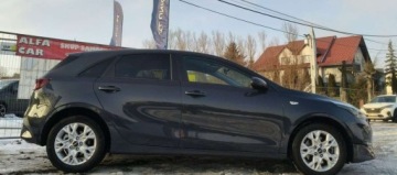 Kia Ceed III Hatchback Facelifting  1.0 T-GDI 100KM 2023 Kia Ceed Kia Ceed Benzyna 100KM, zdjęcie 10