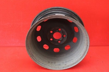 DISK OCELOVÝ ET38 6JX14H2 5X100 SEAT LEON 1 I 00R