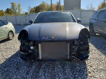 Porsche Cayenne III 2023 Porsche Cayenne Coupe 2023 3.0l 3.0 Benzyna 335KM, zdjęcie 5