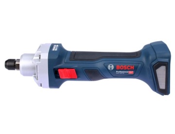 ПРЯМОШЛИФОВАЛЬНАЯ СТАНКА GGS 18V-20 BOSCH КОРПУС