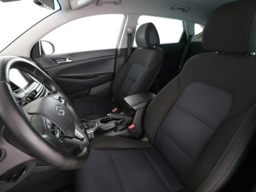 Hyundai Tucson III 2016 Hyundai Tucson Automat Navi Czujniki parkowania, zdjęcie 12