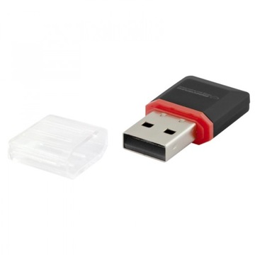 СЧИТЫВАНИЕ КАРТ ПАМЯТИ micro SD SDHC USB-накопитель