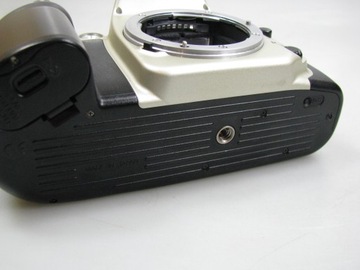 NIKON F60 – корпус/камера