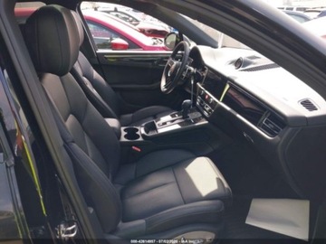 Porsche Macan 2024 Porsche Macan T 2024 2.0l 2.0 Benzyna 261KM, zdjęcie 9