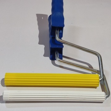 Ролик, ролики для ламинирования, судостроение LA40х144мм