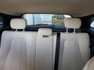 Mercedes GLA II 2022 Mercedes-Benz GLA 250 2022 2.0l 2.0 Benzyna 221KM, zdjęcie 10