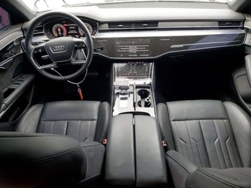 Audi A8 D5 2022 Audi A8 L 2022 3.0l 3.0 Benzyna 335KM, zdjęcie 8