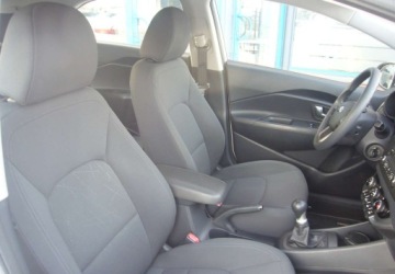 Kia Rio III Hatchback 3d 1.2 DOHC CVVT 85KM 2012 Kia Rio Kia Rio III Salon PL 1.2 Benzyna 86KM, zdjęcie 18