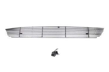 VOLKSWAGEN JETTA 2011-2015 GRILL ALUMINIOWY