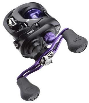 Multiplikator Daiwa Prorex TW 100SV L
