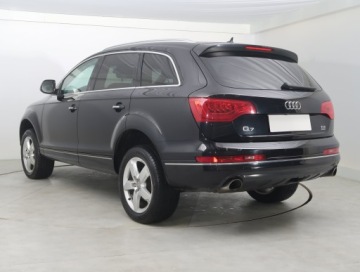Audi Q7 I SUV Facelifting 3.0 TDI DPF 245KM 2014 Audi Q7 3.0 TDI, Salon Polska, 241 KM, 4X4, zdjęcie 3