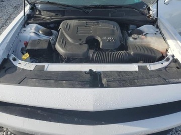 Dodge Challenger III 2023 Dodge Challenger 2023, 3.6L, GT, od ubezpieczalni, zdjęcie 10