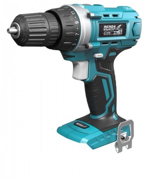 Набор аккумуляторных электроинструментов Dedra