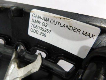 РЫЧАГ ПЕРЕКЛЮЧЕНИЯ ПЕРЕДАЧ CAN-AM OUTLANDER MAX XMR G2 705005257