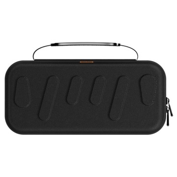 Etui Torba Futerał na Konsolę Gry na Nintendo Switch 2 2025