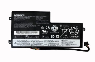Bateria 45N1113 45N1773 Lenovo T440 T450 T460 X240-X270