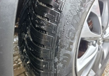 Hyundai ix35 SUV Facelifting 1.6 GDI 135KM 2015 Hyundai ix35 1.6 Benz 135KM 6Bieg Led Klima 2 Kpl ALU HAK Faktura Gwarancja, zdjęcie 6