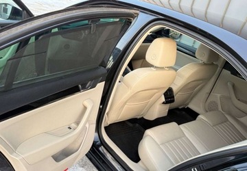 Skoda Superb III Liftback 2.0 TDI 190KM 2017 Skoda Superb Skoda Superb 2.0 TDI LampK DSG 2.0 Diesel 190KM, zdjęcie 25
