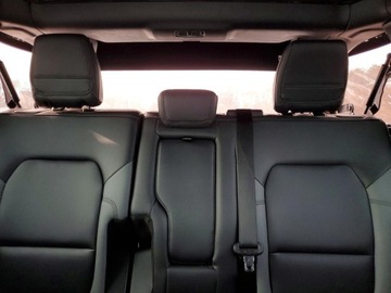 Ford Bronco VI 2024 Ford Bronco Black Diamond 2024 2.7 Benzyna 330KM, zdjęcie 10