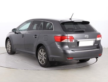 Toyota Avensis III Wagon Facelifting 2.0 D-4D 124KM 2012 Toyota Avensis 2.0 D-4D, Klima, Klimatronic, zdjęcie 3