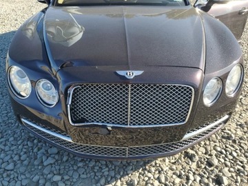 Bentley 2014 Bentley Inny Flying Spur, 2014r., 4x4, 6.0L 6.0 Benzyna 616KM, zdjęcie 10