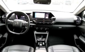 Citroen 2023 Citroen C4X e-C4 X EV136 50kWh Shine Gwarancja od RiA Elektryczny 136KM, zdjęcie 12