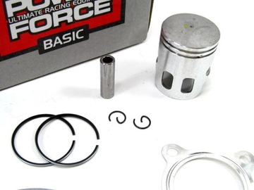 Стоячий цилиндр Minarelli Aprilia Amico 50 GL Sport SR для AC 1991-1994 гг.