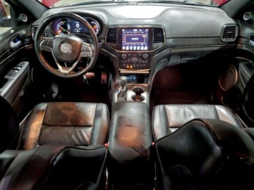 Jeep Grand Cherokee IV 2021 Jeep Grand Cherokee Overland 2021 3.6 Benzyna 295KM, zdjęcie 8