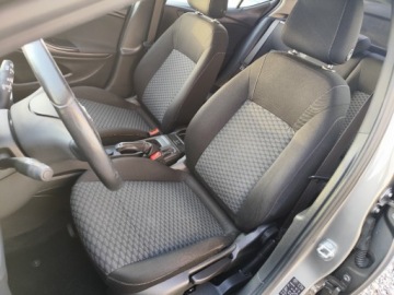 Opel Astra K Hatchback 5d 1.4 Turbo 150KM 2016 Opel Astra 1.4 benzyna139 tys.kmjeden wlascDrugie kolanastepny serwis 09.2, zdjęcie 13